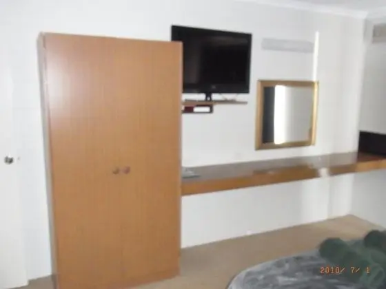 Comfort Oda, 1 Yatak Odası, Engellilere Uygun