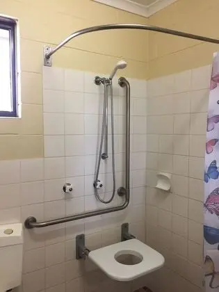 Comfort Oda, 1 Yatak Odası, Engellilere Uygun