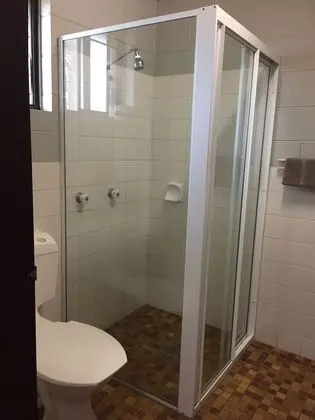 Comfort Tek Kişilik Oda