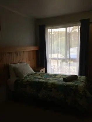 Comfort Tek Kişilik Oda
