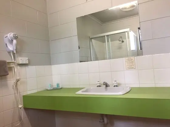 Comfort Tek Kişilik Oda