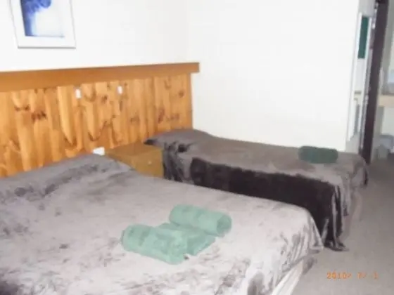Comfort Üç Kişilik Oda