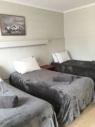 Comfort Üç Kişilik Oda