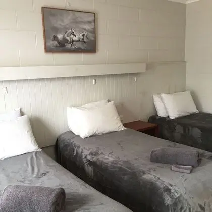 Comfort Üç Kişilik Oda