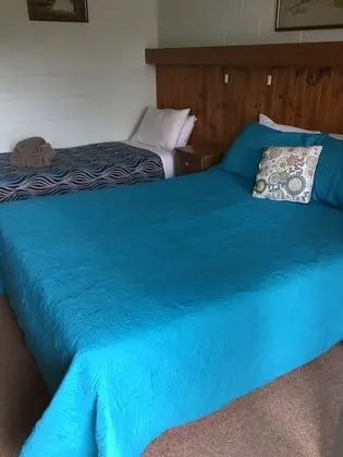 Comfort Üç Kişilik Oda