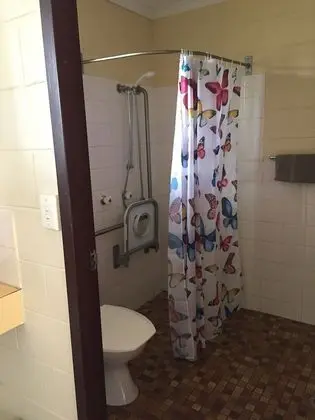 Comfort Üç Kişilik Oda