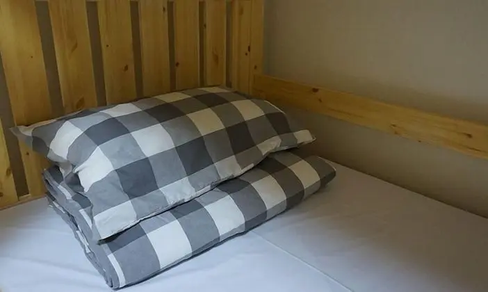 Itaewon 1F - 3 Bedrooms
