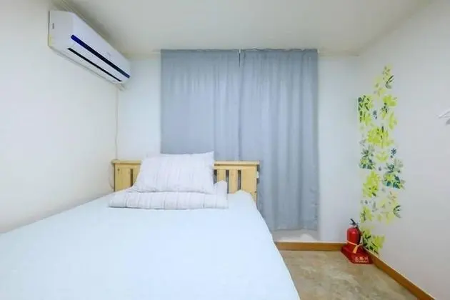 Itaewon 1F - 3 Bedrooms