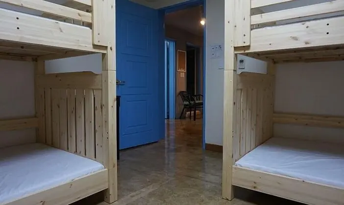 Itaewon 1F - 3 Bedrooms
