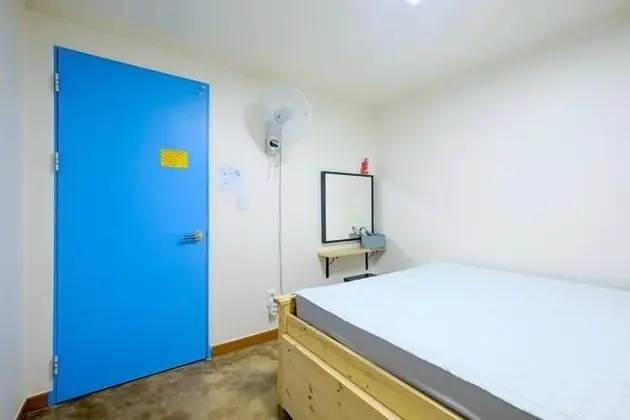 Itaewon 1F - 3 Bedrooms