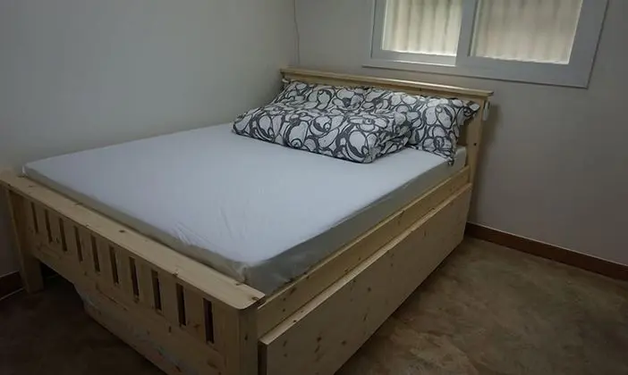 Itaewon 1F - 3 Bedrooms