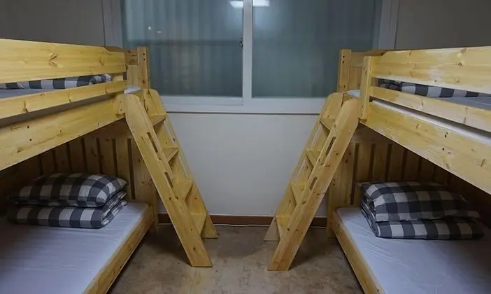 Itaewon 1F - 3 Bedrooms