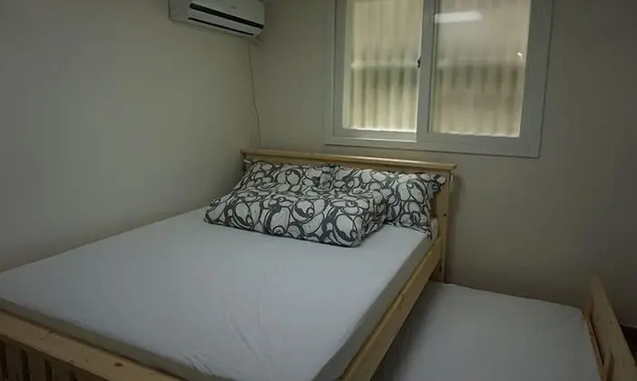 Itaewon 1F - 3 Bedrooms