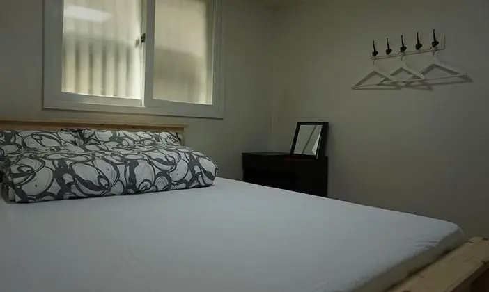 Itaewon 1F - 3 Bedrooms
