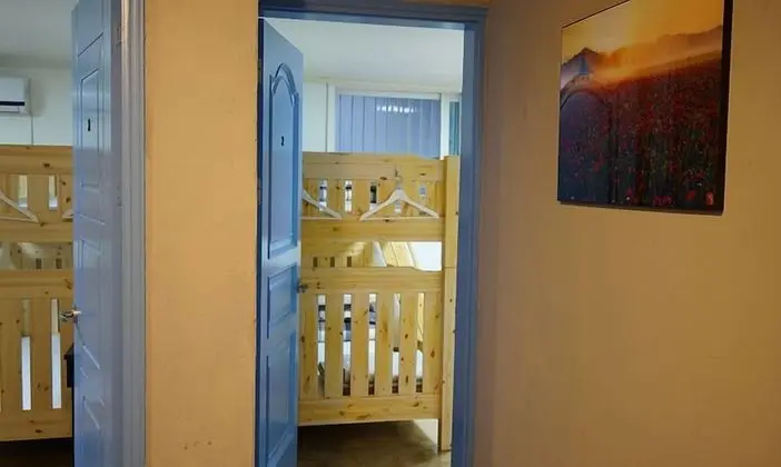 Itaewon 1F - 3 Bedrooms