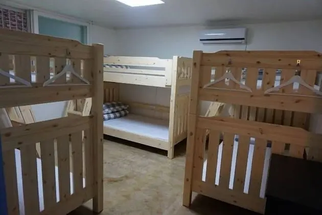Itaewon 1F - 3 Bedrooms