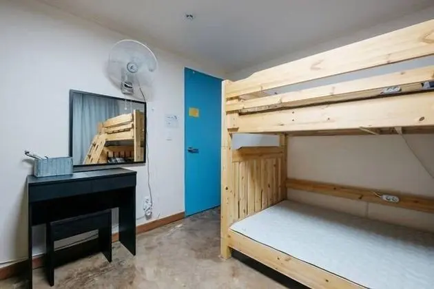 Itaewon 1F - 3 Bedrooms