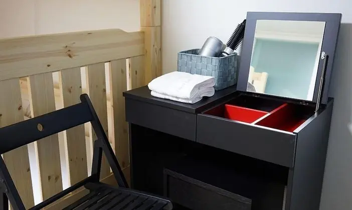 Itaewon 1F - 3 Bedrooms