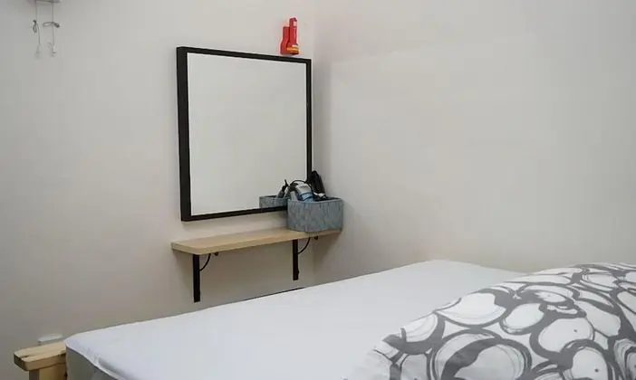 Itaewon 1F - 3 Bedrooms