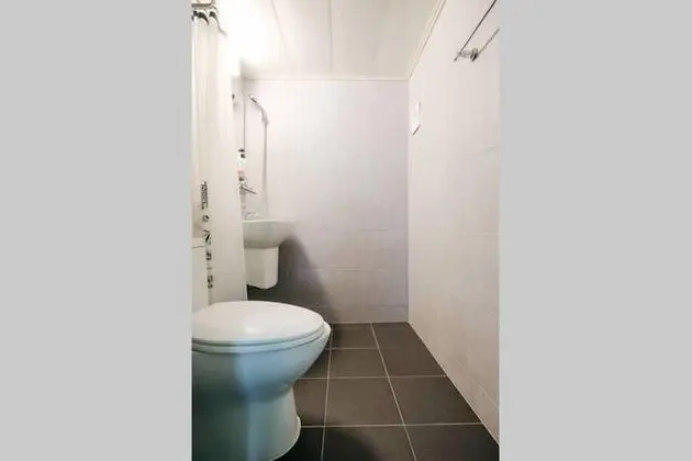 Itaewon 1F - 3 Bedrooms