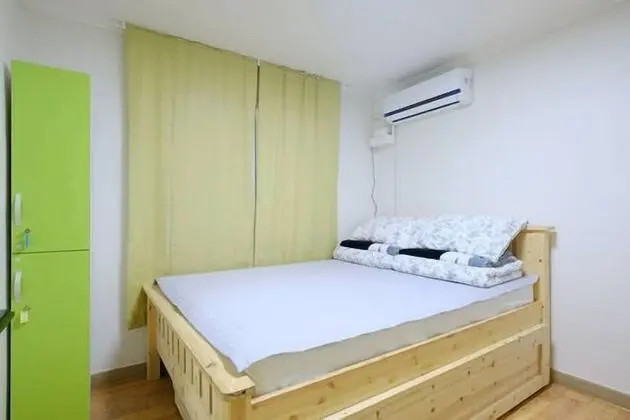 Itaewon 2F - 3 Bedrooms