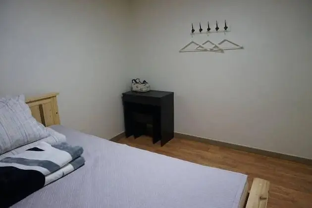 Itaewon 2F - 3 Bedrooms
