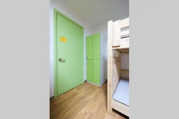 Itaewon 2F - 3 Bedrooms