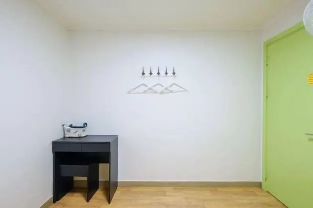 Itaewon 2F - 3 Bedrooms