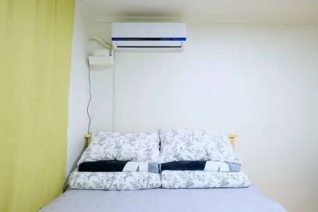 Itaewon 2F - 3 Bedrooms