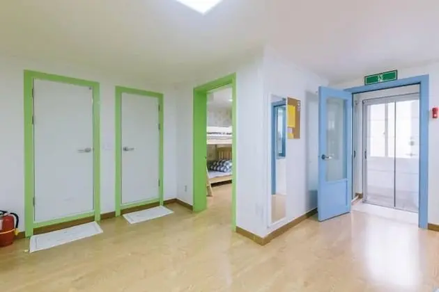 Itaewon 3F - 3 Bedrooms