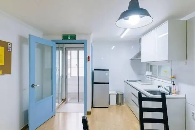 Itaewon 3F - 3 Bedrooms