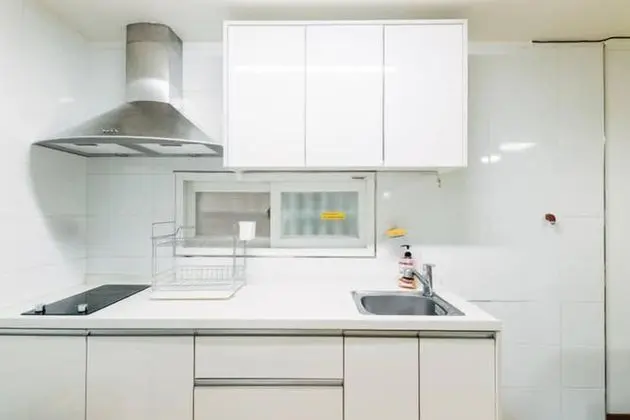 Itaewon 3F - 3 Bedrooms
