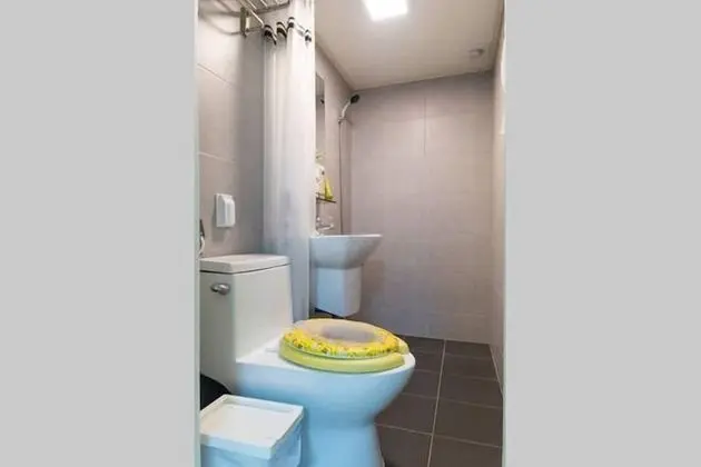 Itaewon 3F - 3 Bedrooms