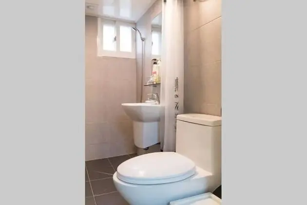 Itaewon 3F - 3 Bedrooms