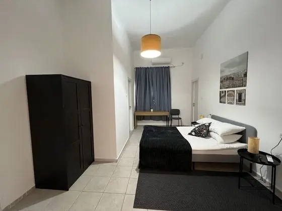 Double Classic Room