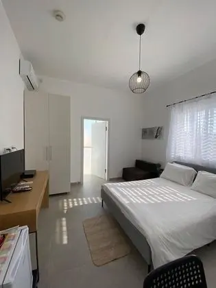 Double Classic Room