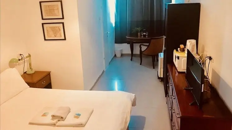 Double Classic Room