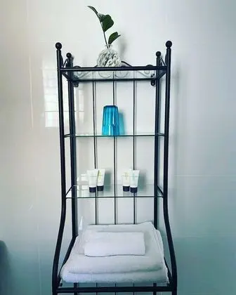 Superior Tek Büyük Yataklı Oda, Balkon