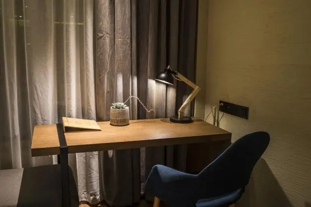 Superior İki Ayrı Yataklı Oda