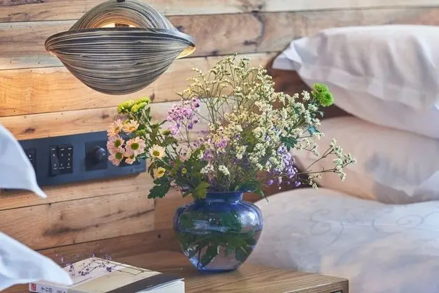 Superior İki Ayrı Yataklı Oda