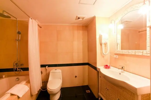 Apart Daire One Bedroom