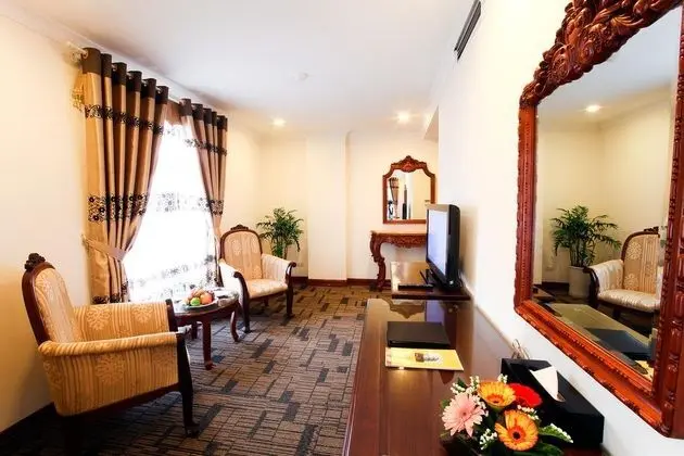 Apart Daire Two Bedrooms
