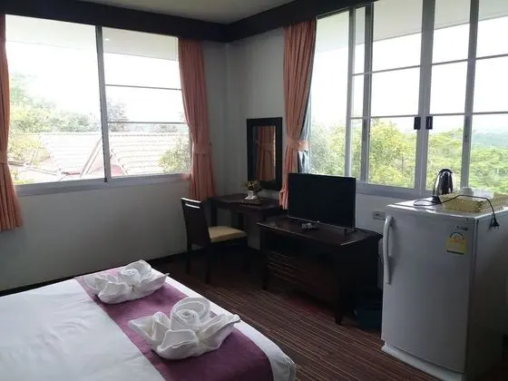 Standard King Room