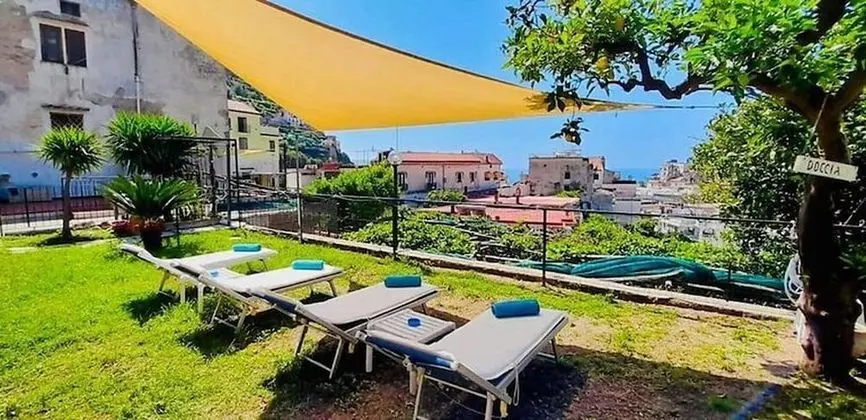 Villa, 1 Yatak Odası, Balkon
