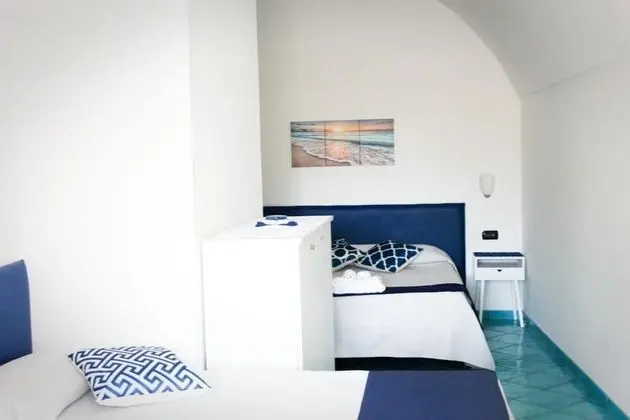 Villa, 1 Yatak Odası, Balkon