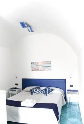 Villa, 1 Yatak Odası, Balkon