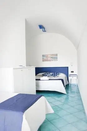 Villa, 1 Yatak Odası, Balkon