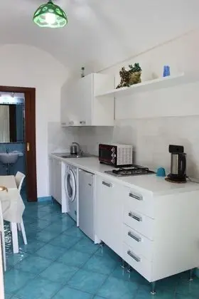 Villa, 1 Yatak Odası, Balkon