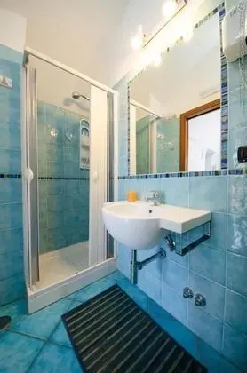 Villa, 1 Yatak Odası, Balkon