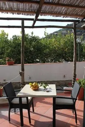 Villa, 1 Yatak Odası, Balkon